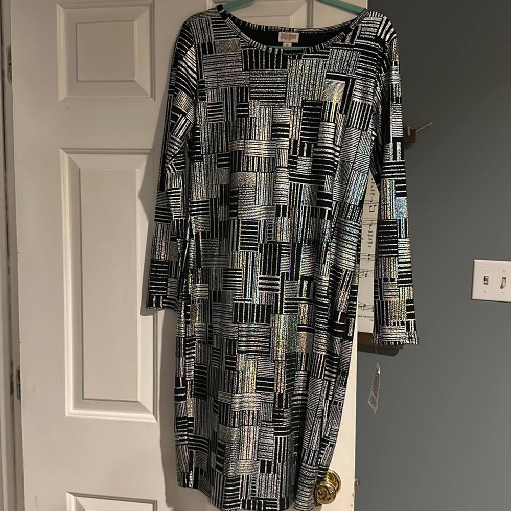 LuLaRoe Debbie